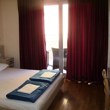Apartments Boreta Budva Exterior photo
