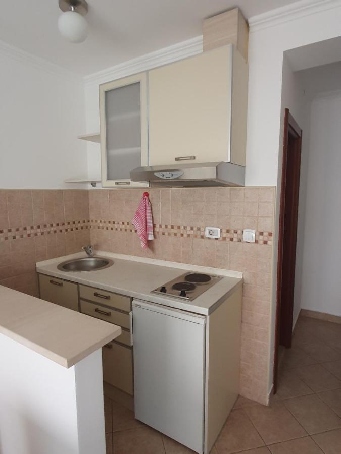 Apartments Boreta Budva Exterior photo