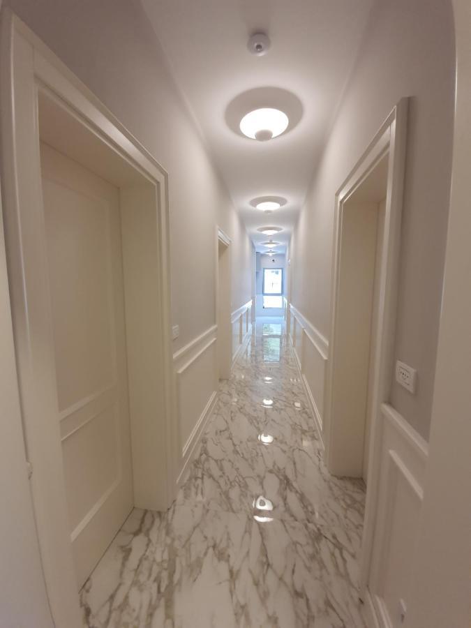 Apartments Boreta Budva Exterior photo