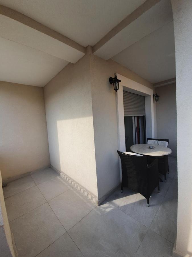 Apartments Boreta Budva Exterior photo