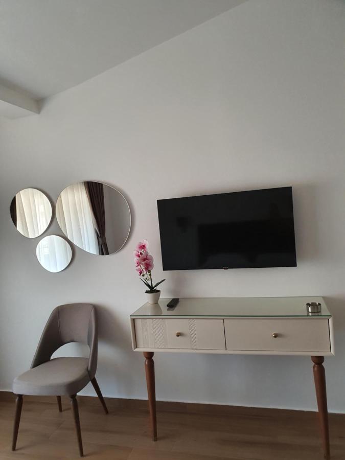 Apartments Boreta Budva Exterior photo