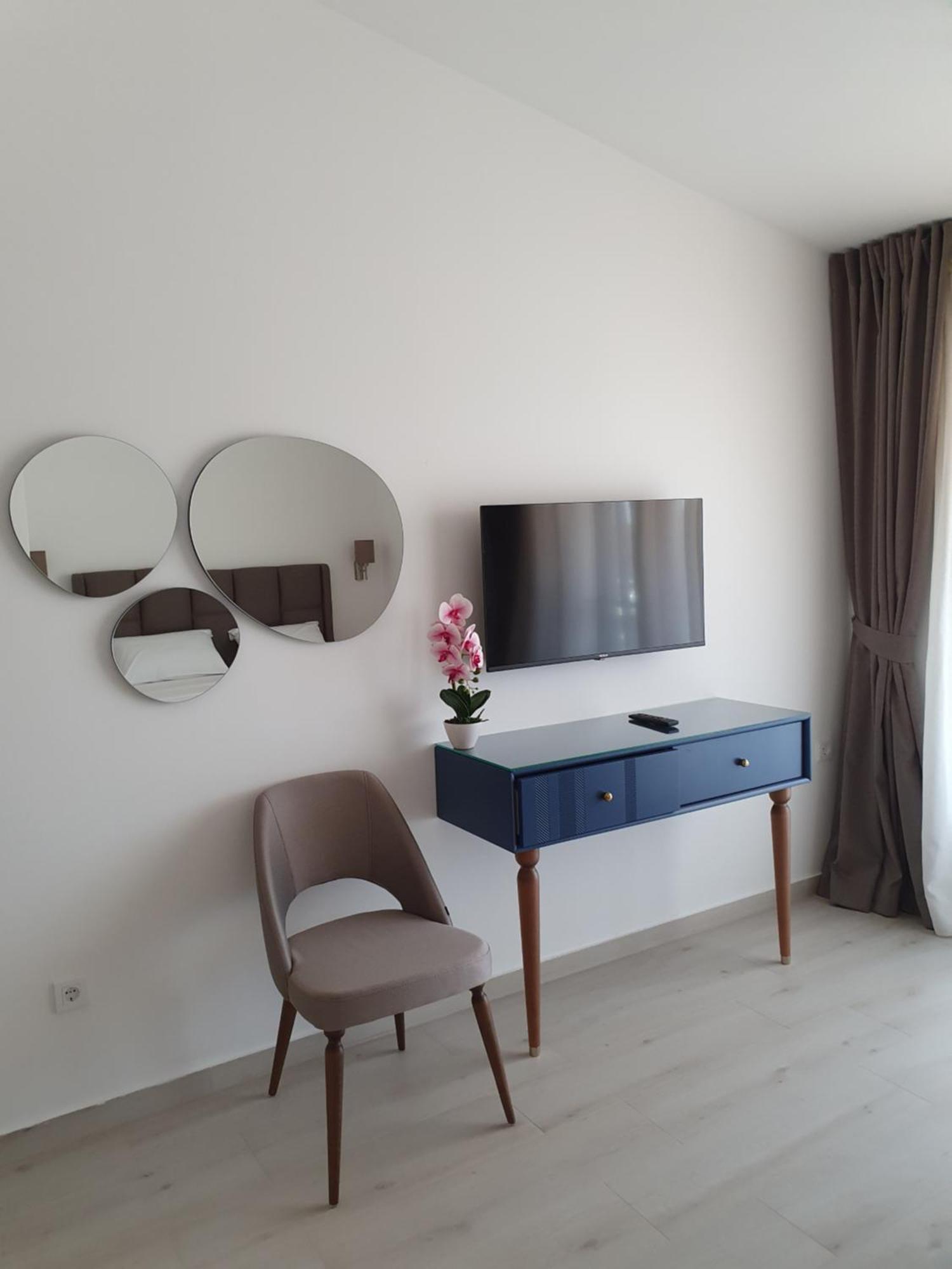 Apartments Boreta Budva Room photo