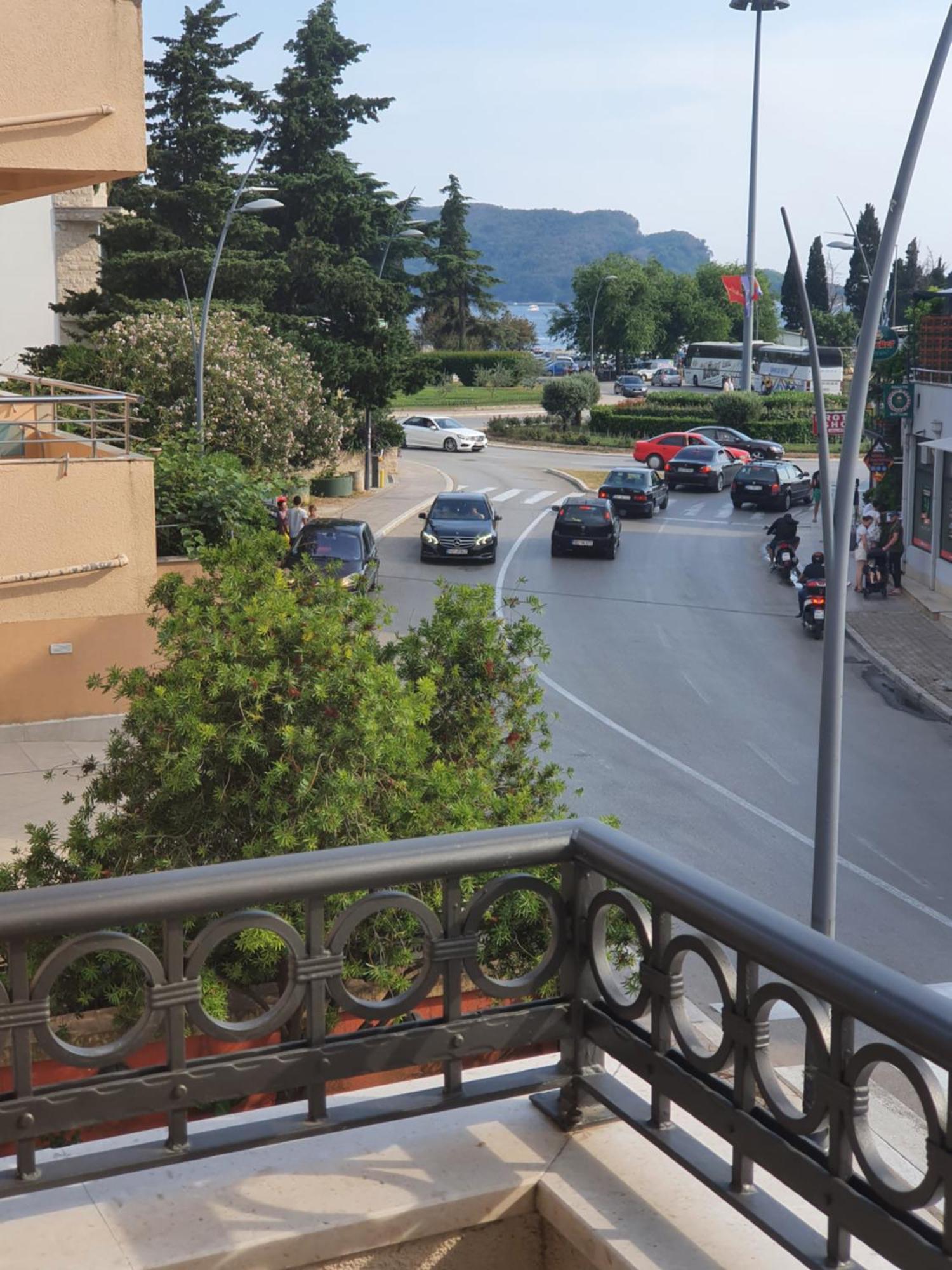 Apartments Boreta Budva Room photo